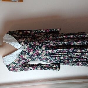 Katie Lee Vintage Dress
